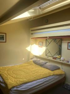 Grand duplex au cœur de Paris