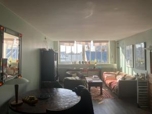 Grand duplex au cœur de Paris