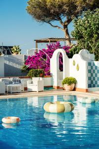 Paradise Relais Villa Janto