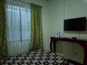 Balai Mariacaria Pension House