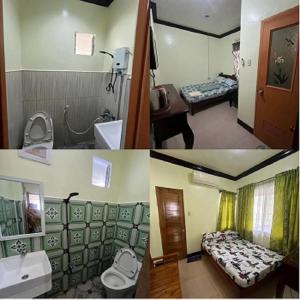 Balai Mariacaria Pension House
