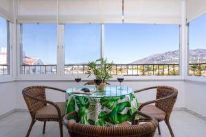 Sunstay Acapulco Flat II Fuengirola