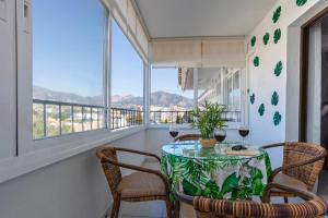 Sunstay Acapulco Flat II Fuengirola