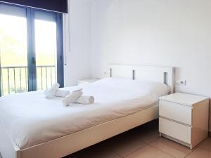 Apartamento en alquiler turístico en Girona ciudad