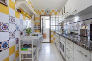 Sunstay Acapulco Flat II Fuengirola