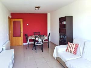 Apartamento en alquiler turístico en Girona ciudad