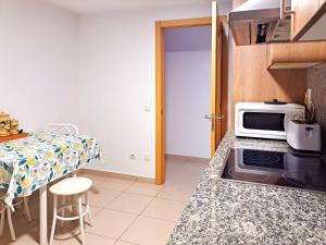 Apartamento en alquiler turístico en Girona ciudad