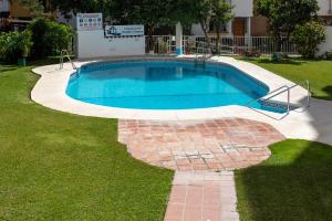 Sunstay Acapulco Flat II Fuengirola
