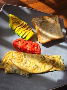 Nikkis place 1BR Thika Road, Ruiru