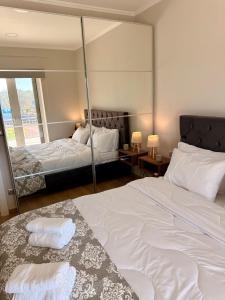 Skyline Corfu Central Apartment