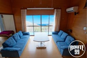 【全室オーシャンビュー 海堪能 抜群景色】貸切一軒家 WIFI付カラオケ無料最大８名無料駐車場