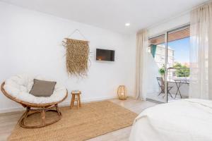 Milenial Immo SIM 3 - Acogedor estudio con piscina a 300m de la playa de Roses
