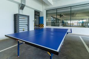 Meteor Garden 1BR ,Heated Pool, Gym Near YayaCenter