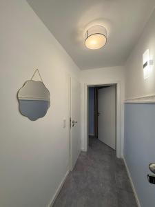 modernes 1Zimmer Apartment 7 für Handwerker& Monteure mit Wlan