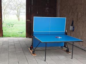 Ferienhaus zur Eiche am Dorfanger