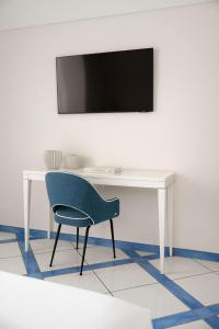 Augusta Luxury Aparments Mediterraneo