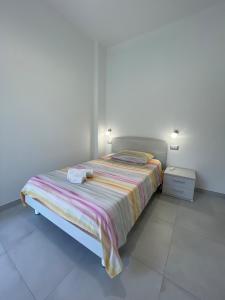 Sea, relaxation, comfort and private parking