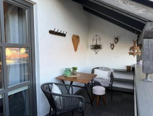 LITTLE COTTAGE - Kleine Wohlfühloase