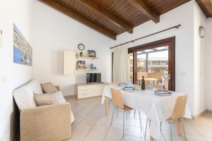 Casa Azzurra - House with pool inside the nature