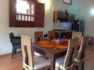 Alojamiento El Retiro Barichara