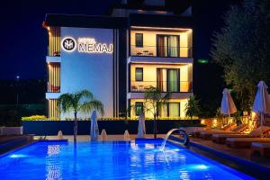 Hotel Memai Suites