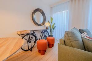 Bonjardim Suite, Central Stay by Bolhão Market