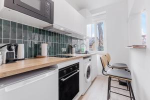 LUME - Premium Apartment
