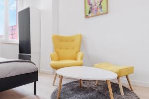 LUME - Premium Apartment