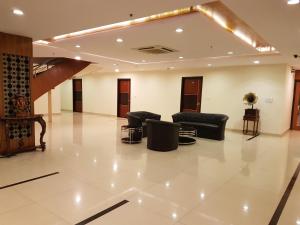 Hotel Rudra Grand - Kondapur, Hyderabad