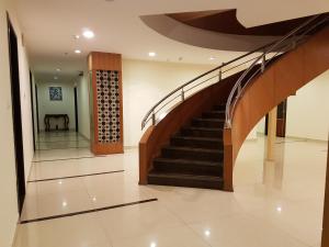 Hotel Rudra Grand - Kondapur, Hyderabad