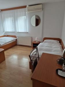 Guesthouse Koprivec