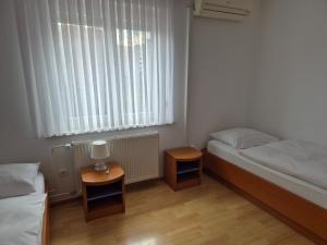 Guesthouse Koprivec