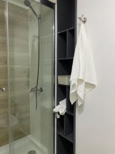 Downtown apartment near Barrio Italia