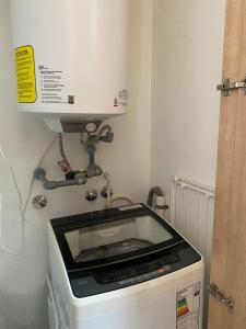 Downtown apartment near Barrio Italia