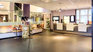 Hotels Mercure Strasbourg Aeroport : photos des chambres