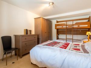 Grand chalet familial proche des pistes - Parking inclus - FR-1-467-147