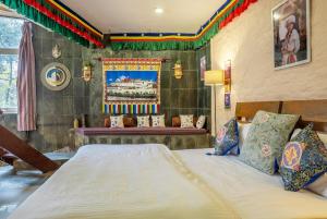 Mud House Entire Cottage