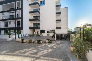 Apartment harmony Saranda vibes