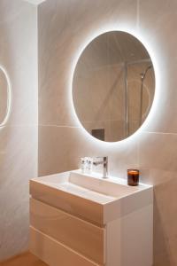 Artistic & Elegant Flat with Terrace by HostWise