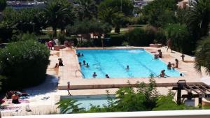 Appartement Les Solleillades photo 9