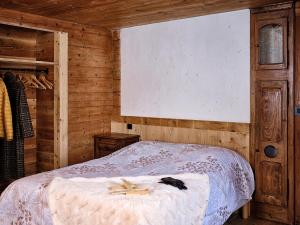 Chalet spacieux au Grand-Bornand avec parking et animaux admis - FR-1-467-151