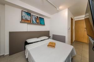 Studio 1414 Independência 915 Piscina academia