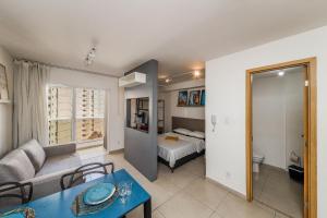 Studio 1414 Independência 915 Piscina academia