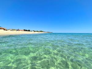 Studio 2 ou 3 people, 150 m beach, near Ghisonaccia