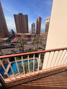 Edimar BEACH Apartment
