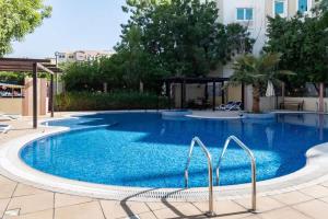 Airstay - Palmoral Collection - Studio - Near Metro - Monthly Offer Available