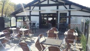 Camping 3 étoiles - Parc aquatique - ccbfgdh