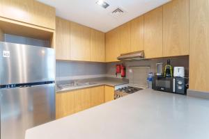 1BR Marble Mansion with Pool & Parking CB1-11-RA3-219-1br
