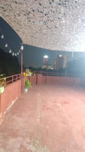 La mansion caballero hostal