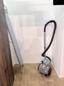 Apartment MozArt Prague